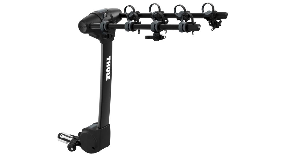 Thule Apex XT 4 Bike, Black, 9025XT