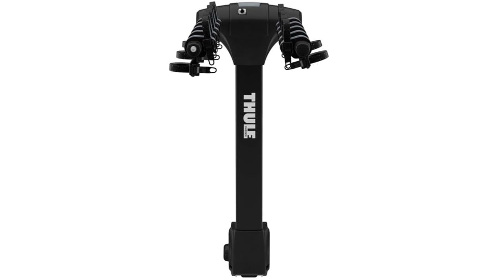 Thule Apex XT 5 Bike Rack, Black, 9026XT