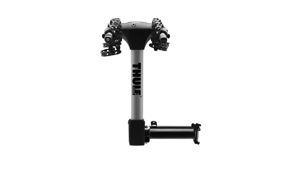 Thule Apex XT Swing 4 Bike, Black, 9027XT