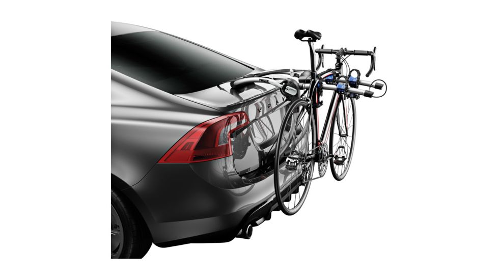 Thule Archway - 2 Bike 9009XT