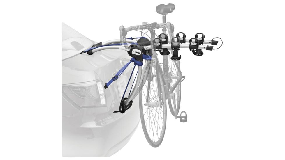 Thule Archway - 2 Bike 9009XT