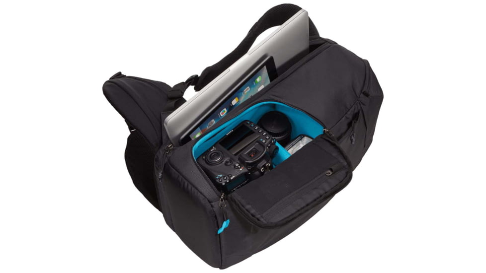 Thule Aspect DSLR Backpack, Black, 3203410