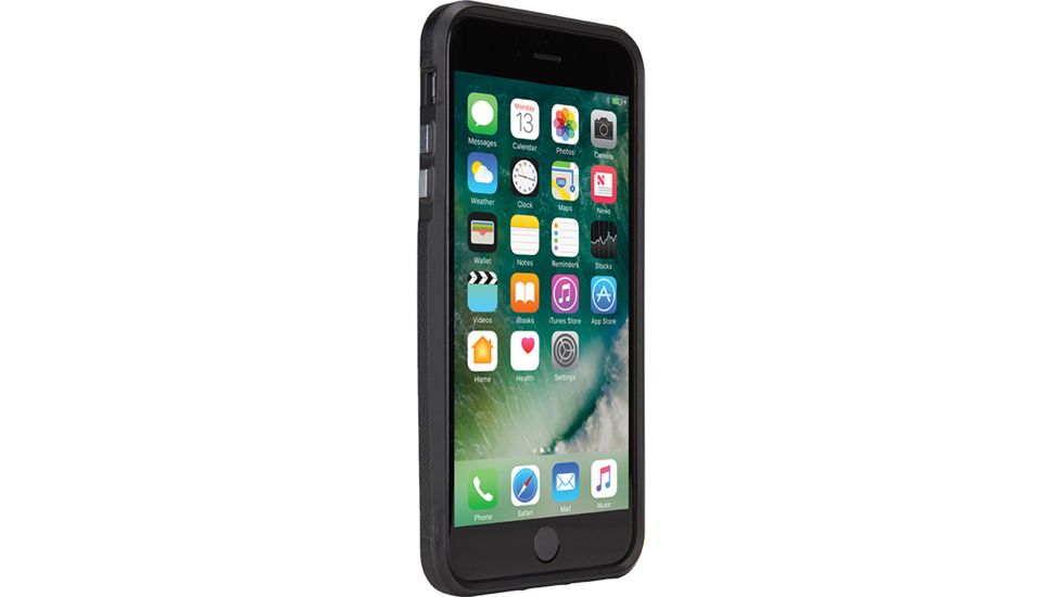 Thule Atmos X3 Iphone 7 Case Black 3203468
