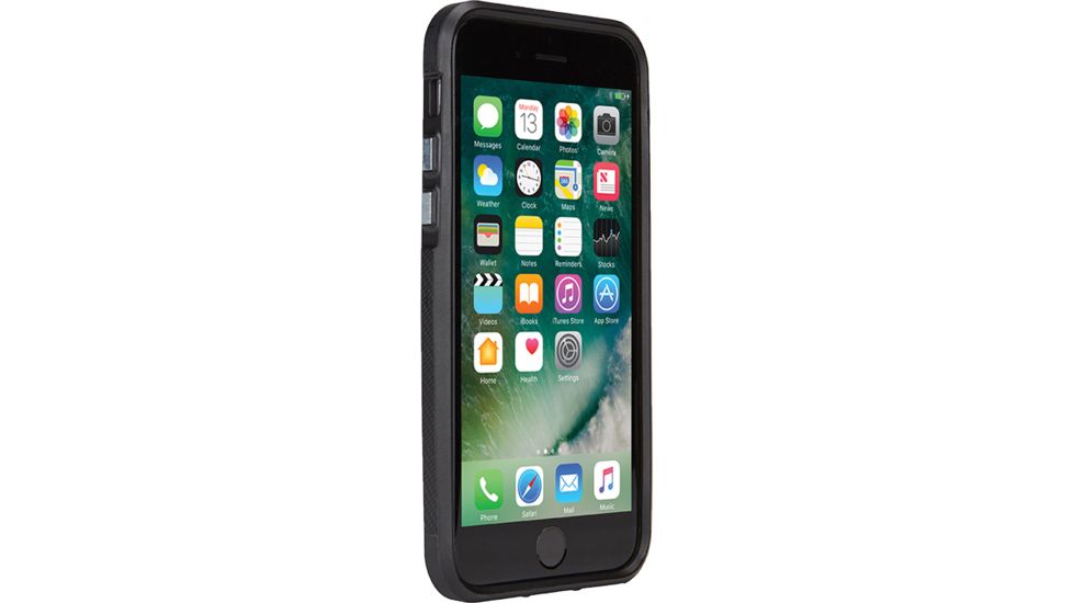 Thule Atmos X3 Iphone 7 Case Black 3203468