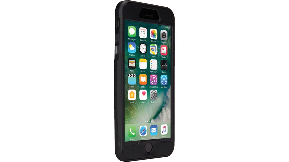 Thule Atmos X4 Iphone 7 Case Black 3203474