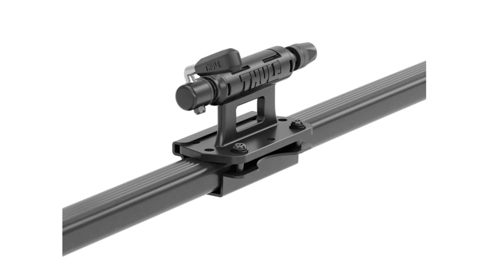 Thule Bed Rider Pro Add On, Black, 822103