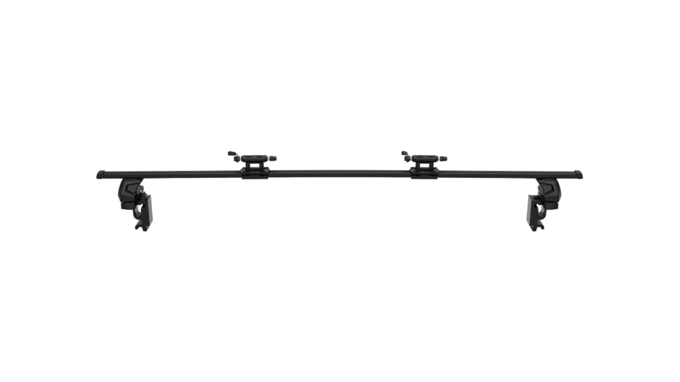Thule Bed Rider Pro Compact, Black, 822101