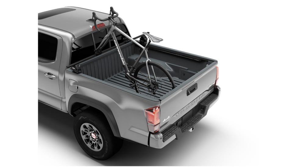 Thule Bed Rider Pro Compact, Black, 822101