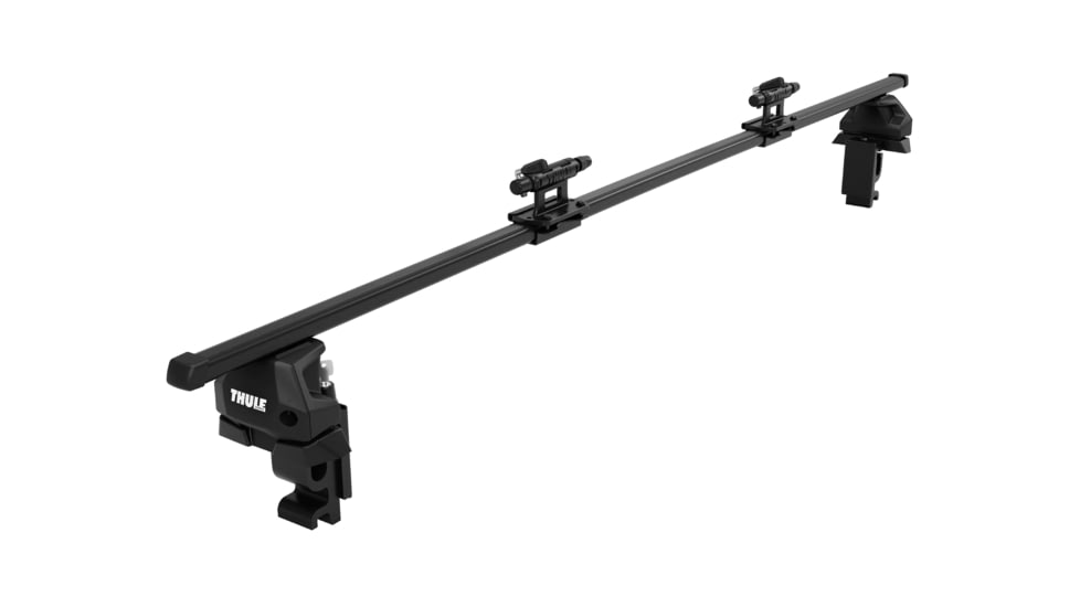 Thule Bed Rider Pro Compact, Black, 822101