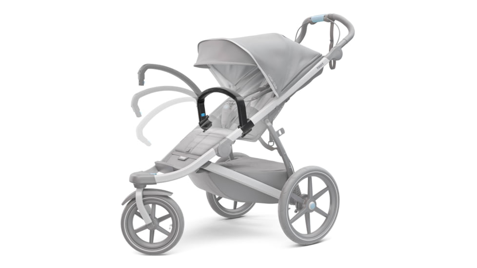 Thule Bumper Bar - Glide/Urban Glide, 20110742