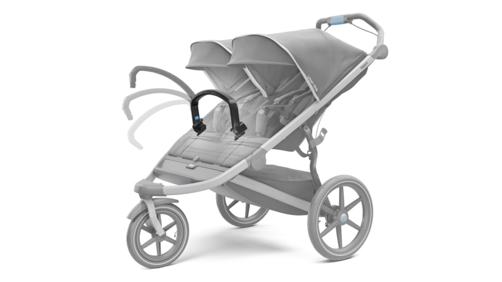 Thule Bumper Bar - Glide/Urban Glide, 20110742