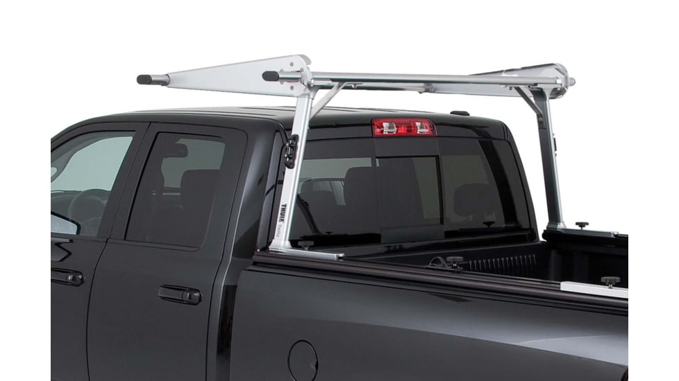 Thule Cantilever FullSize, Silver, Full Size, JY-TMP-THULE210-24002XT