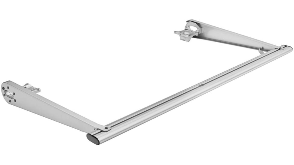Thule Cantilever FullSize, Silver, Full Size, JY-TMP-THULE210-24002XT