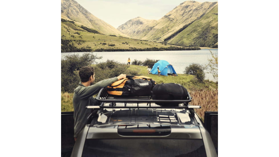 Thule Canyon XT Cargo Carrier, 859XT