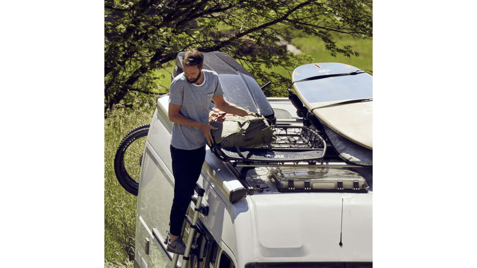 Thule Canyon XT Cargo Carrier, 859XT