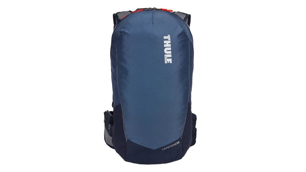 Thule Capstone 22 L Backpack - Mens-Atlantic-M/L, 225101
