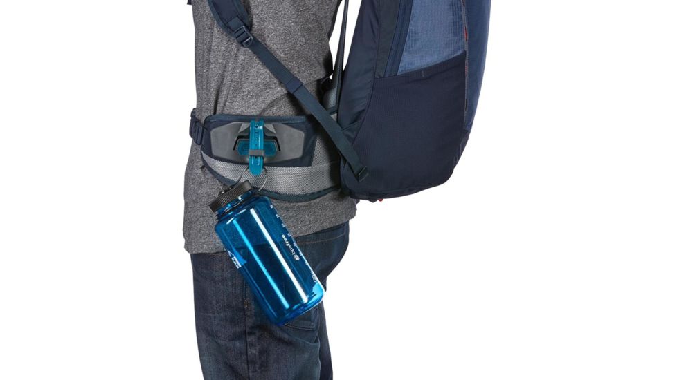 Thule Capstone 22 L Backpack - Mens-Atlantic-M/L, 225101