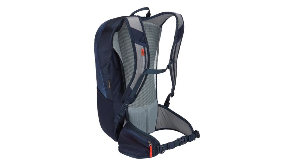Thule Capstone 22 L Backpack - Mens-Atlantic-M/L, 225101
