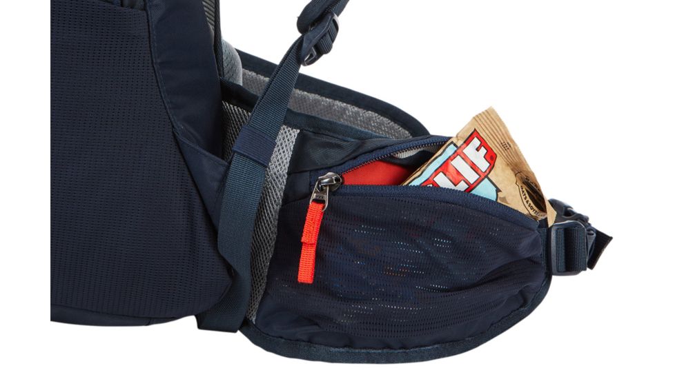 Thule Capstone 22 L Backpack - Mens-Atlantic-M/L, 225101