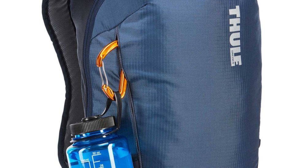 Thule Capstone 22 L Backpack - Mens-Atlantic-M/L, 225101