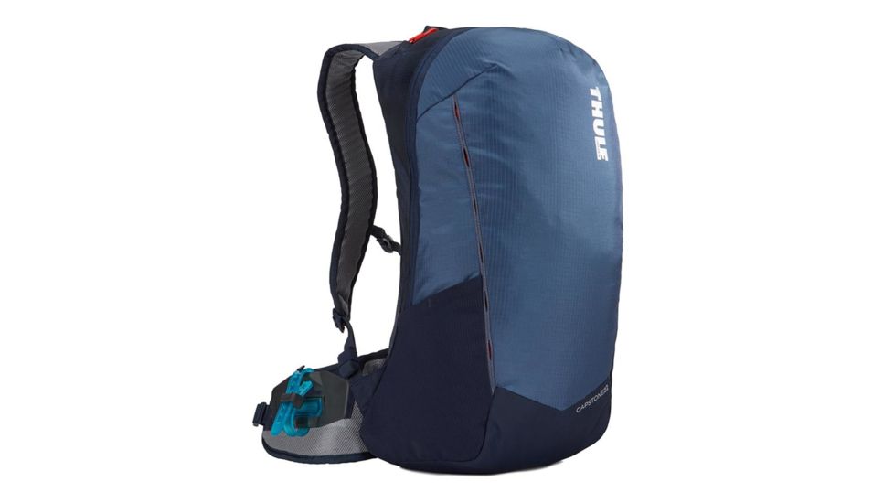 Thule Capstone 22 L Backpack - Mens-Atlantic-M/L, 225101