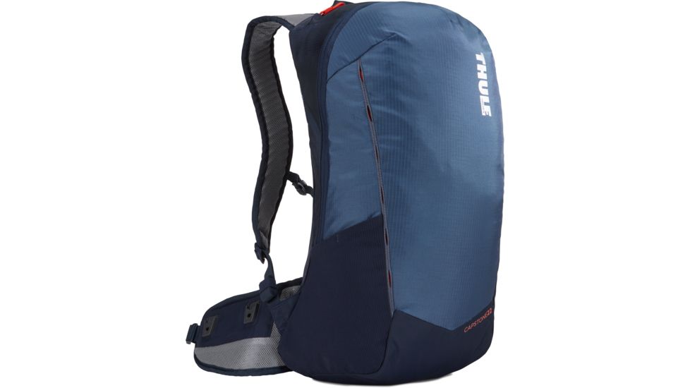 Thule Capstone 22L Women's Hiking Pack-Atlantic-S/M