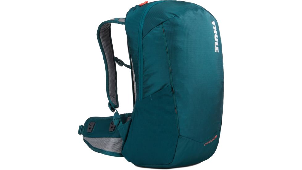 Thule Capstone 22L Women's Hiking Pack-Deep Teal-S/M