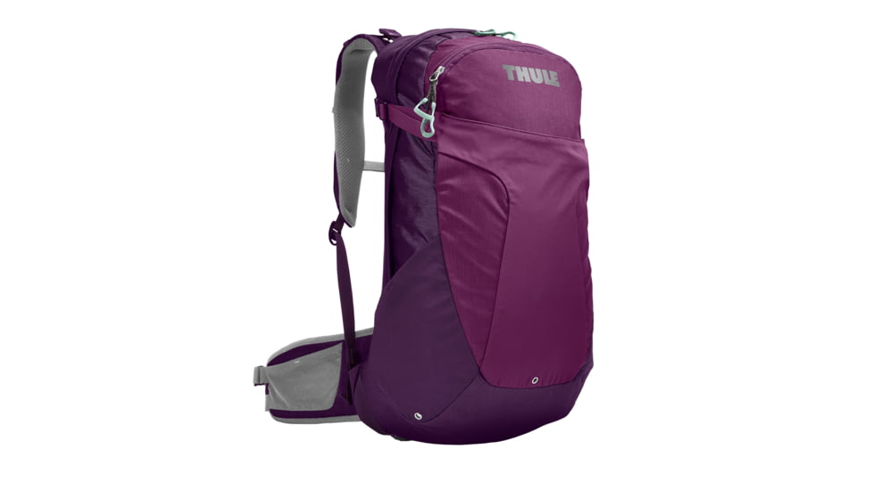 Thule Capstone 22L Womens Hiking Pack-Crown Jewel/Potion-XS/S