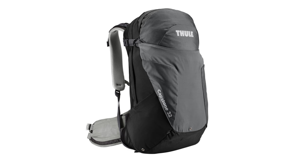 Thule Capstone 32L Hiking Pack-Black/Dark Shadow