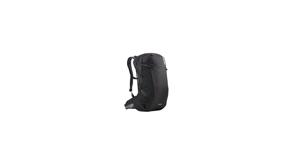 Thule Capstone 32L Hiking Pack-Obsidian
