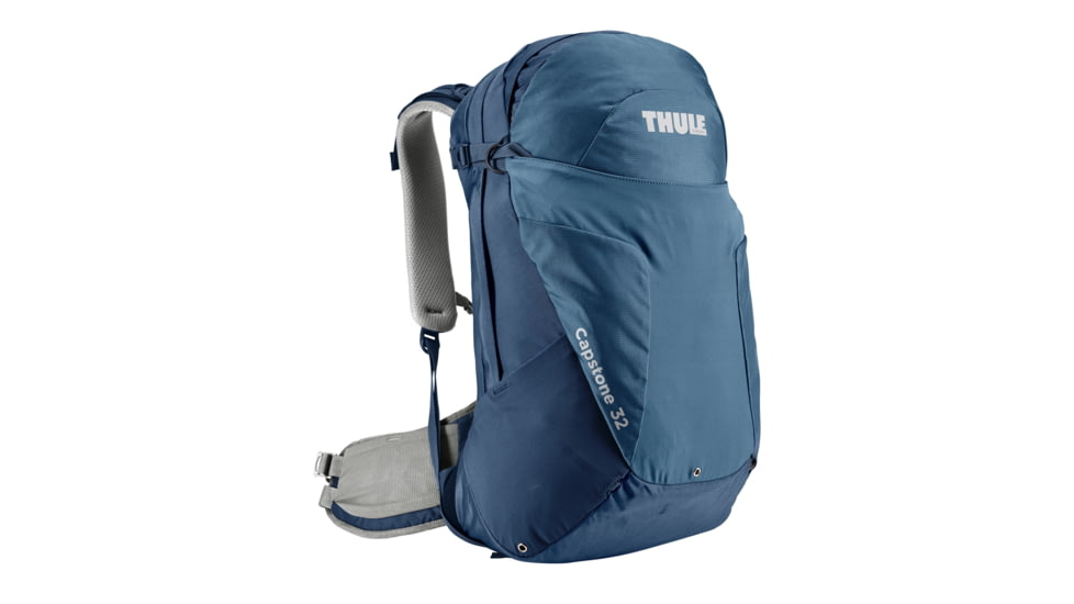 Thule Capstone 32L Hiking Pack-Poseidon/Light Poseidon