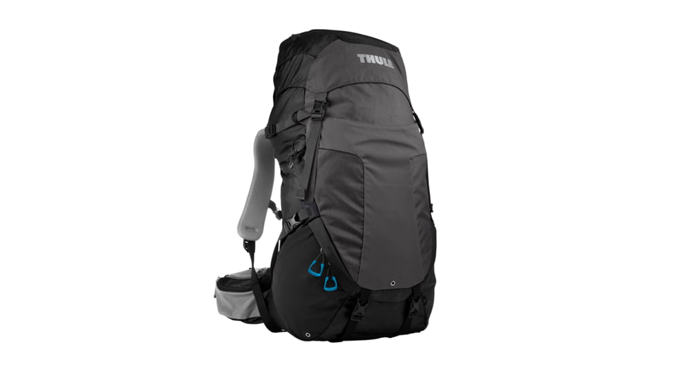 Capstone 40 L Pack-Black/Dark Shadow-40 L