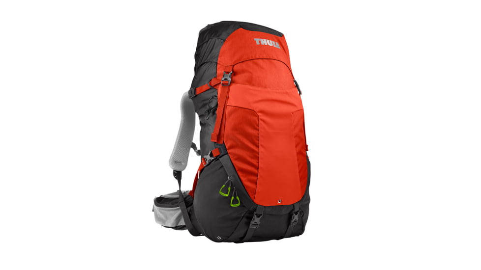 Capstone 40 L Pack-Dark Shadow/Roarange-40 L