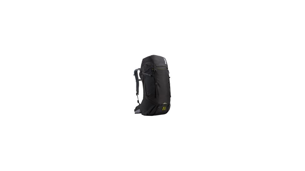 Thule Capstone 40 L Pack-Obsidian-40 L
