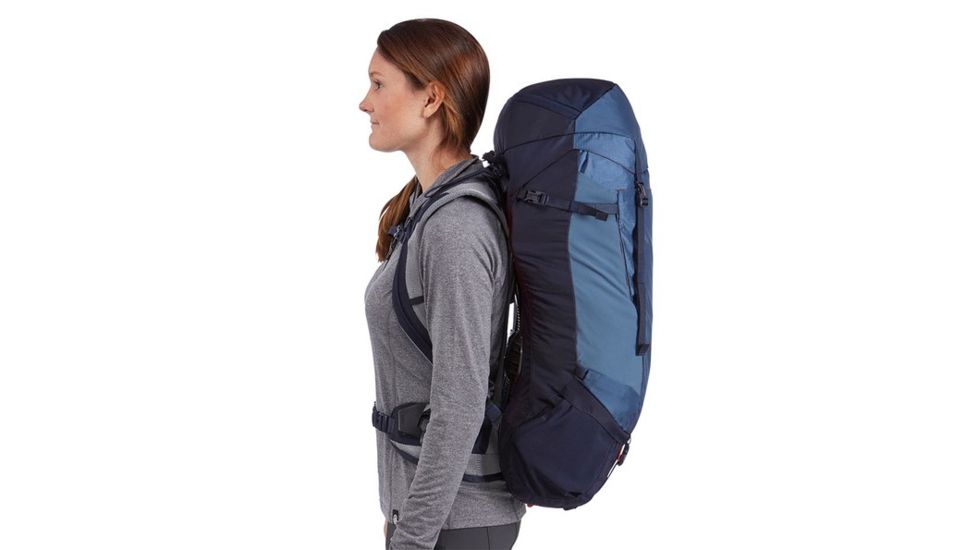 Thule Capstone 40L Women's Hiking Backpack, Atlantic 223203
