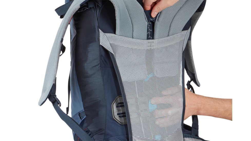 Thule Capstone 40L Women's Hiking Backpack, Atlantic 223203