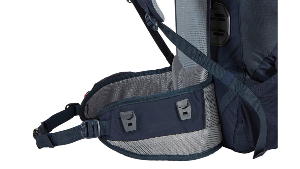 Thule Capstone 40L Women's Hiking Backpack, Atlantic 223203