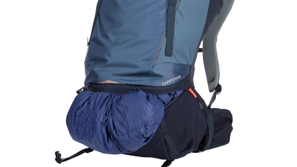 Thule Capstone 40L Women's Hiking Backpack, Atlantic 223203