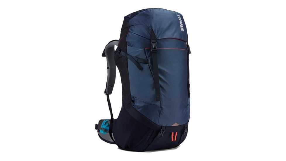 Thule Capstone 40L Women's Hiking Backpack, Atlantic 223203