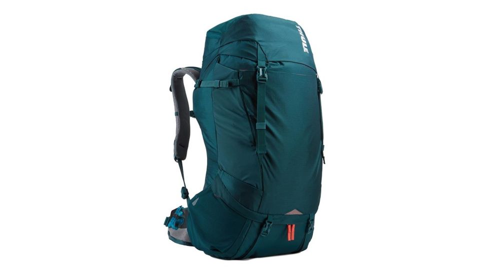 Thule Capstone 40L Women's Hiking Backpack, Deep Teal 223204