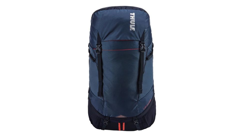 Thule Capstone 50L Women's Hiking Backpack, Atlantic 223103