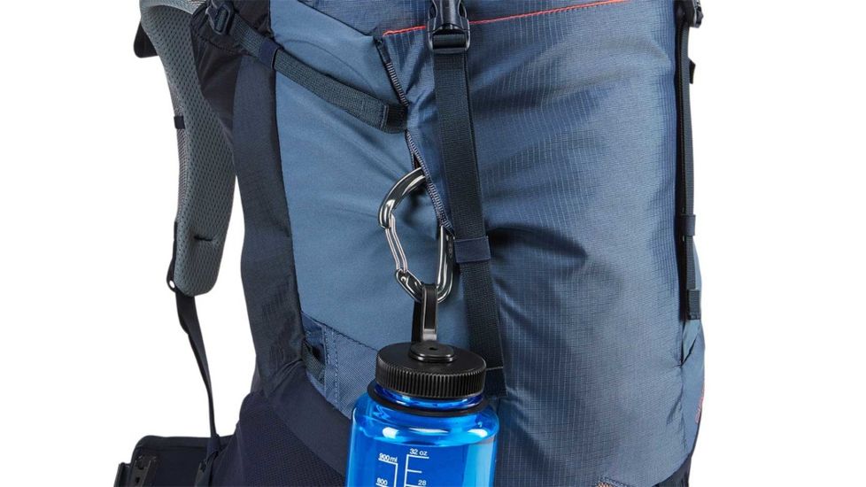 Thule Capstone 50L Women's Hiking Backpack, Atlantic 223103