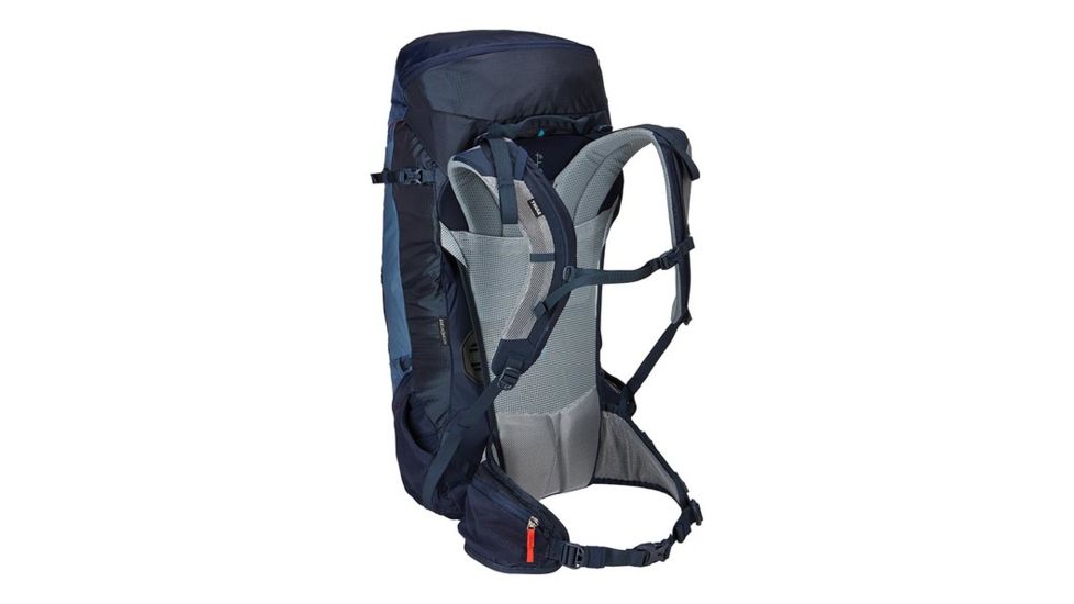 Thule Capstone 50L Women's Hiking Backpack, Atlantic 223103