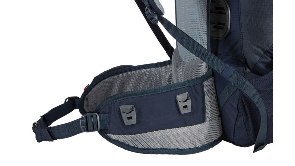 Thule Capstone 50L Women's Hiking Backpack, Atlantic 223103