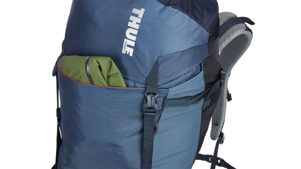 Thule Capstone 50L Women's Hiking Backpack, Atlantic 223103