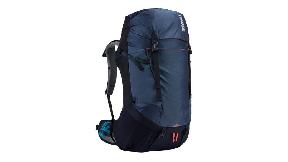 Thule Capstone 50L Women's Hiking Backpack, Atlantic 223103
