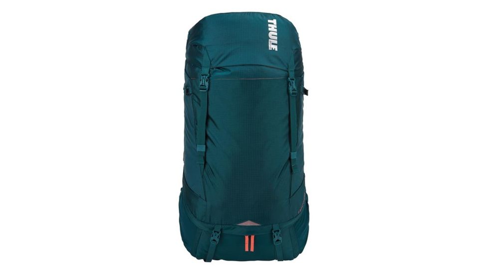Thule Capstone 50L Women's Hiking Backpack, Deep Teal 223104