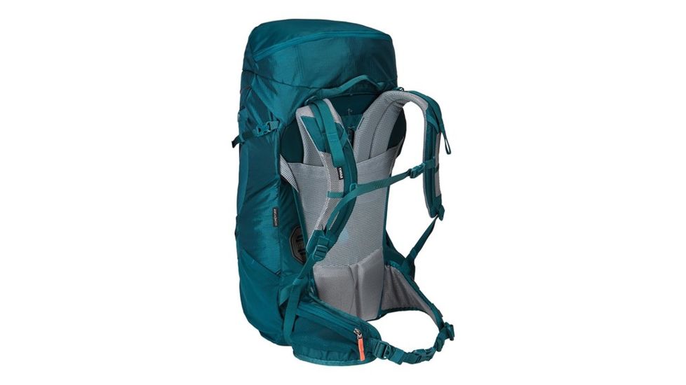 Thule Capstone 50L Women's Hiking Backpack, Deep Teal 223104