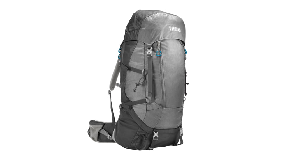 Thule Capstone 50L Womens Hiking Pack-Dark Shadow/Slate