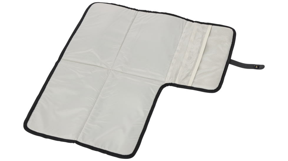 Thule Changing Backpack, Black, 11200360